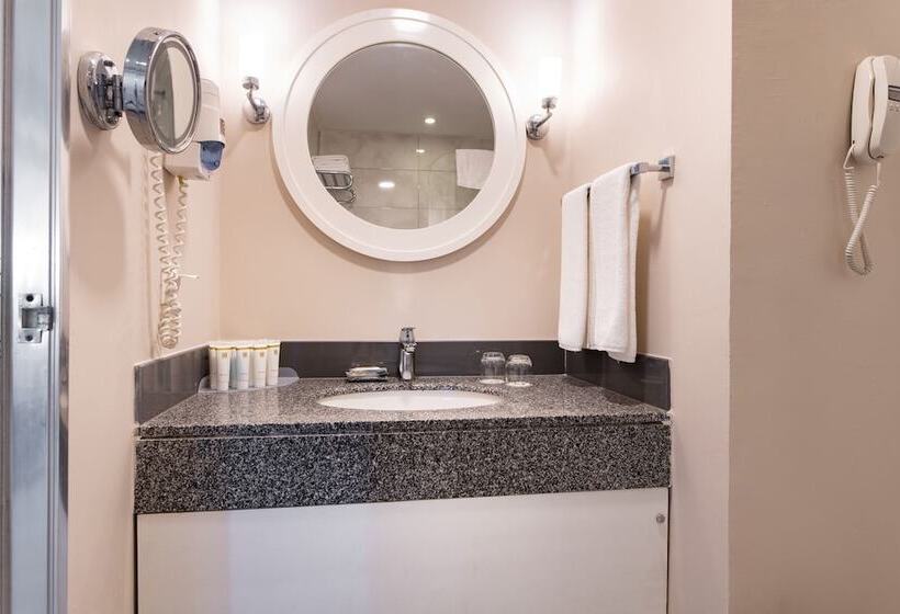 غرفة ديلوكس رباعية, Baia Bodrum