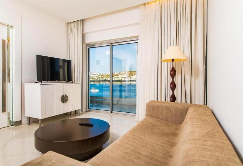 جناح ديلوكس, Baia Bodrum