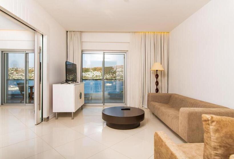 جناح ديلوكس, Baia Bodrum