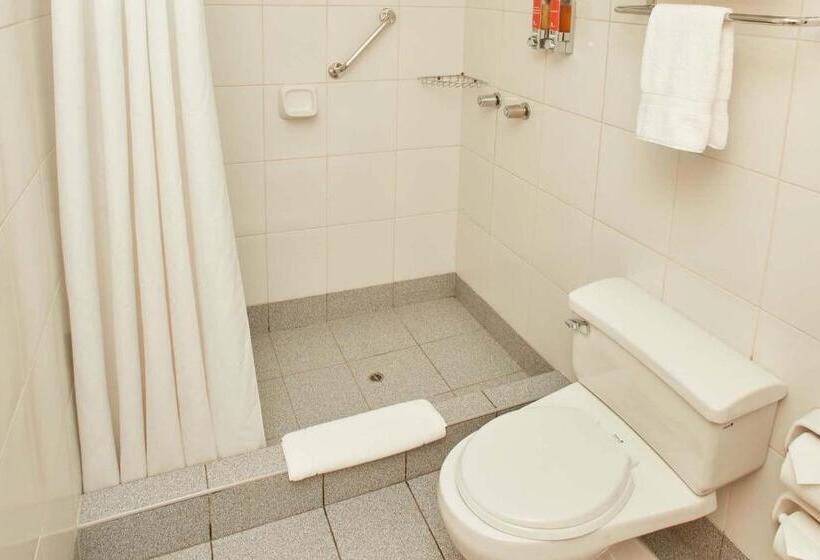 スタンダードルーム, Casa Andina Standard Puno