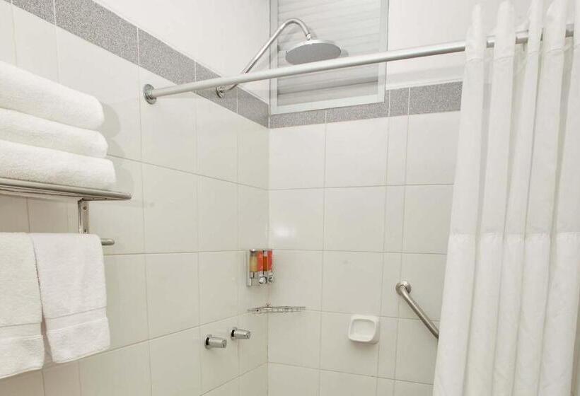 Номер Стандарт Трехместный, Casa Andina Standard Puno