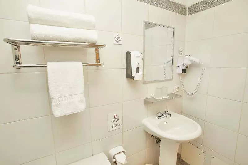 スタンダードシングルルーム, Casa Andina Standard Puno