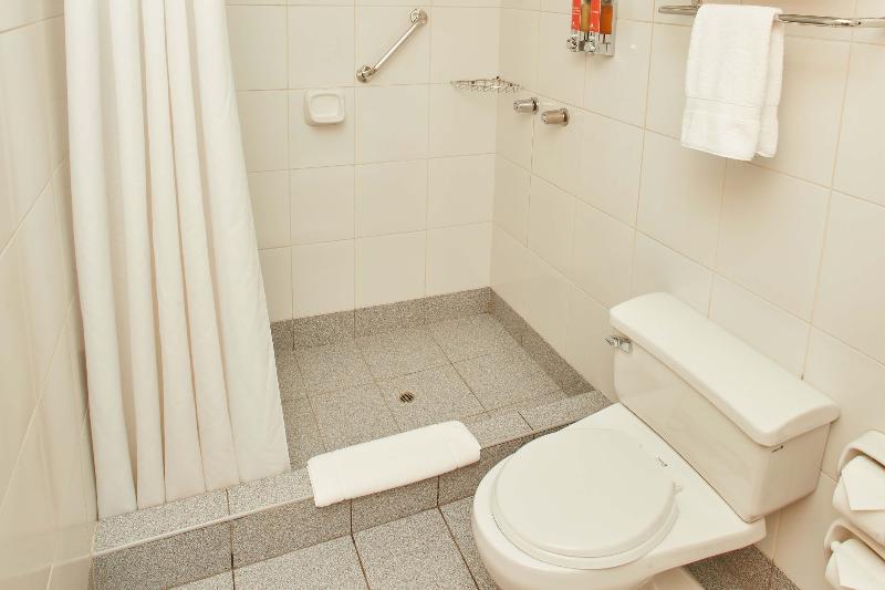 スタンダードシングルルーム, Casa Andina Standard Puno