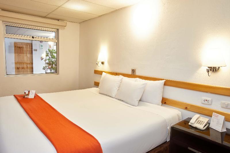 スタンダードシングルルーム, Casa Andina Standard Puno