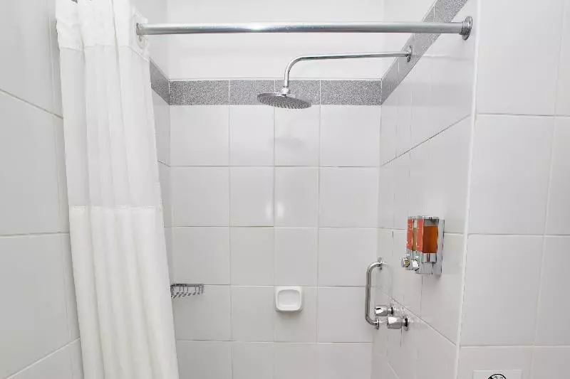 スタンダードルーム, Casa Andina Standard Puno