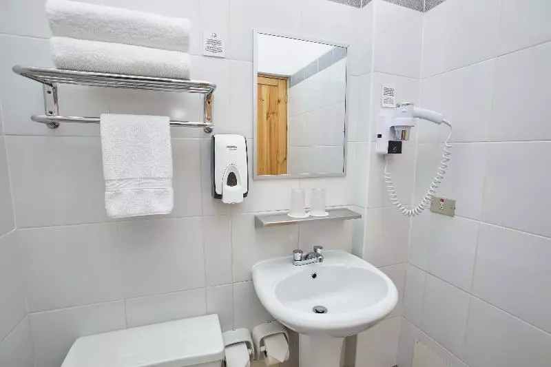 スタンダードルーム, Casa Andina Standard Puno