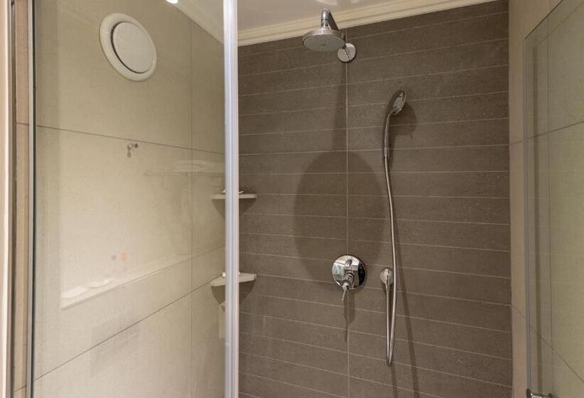 스탠다드 룸, City Lodge Hotel Durban