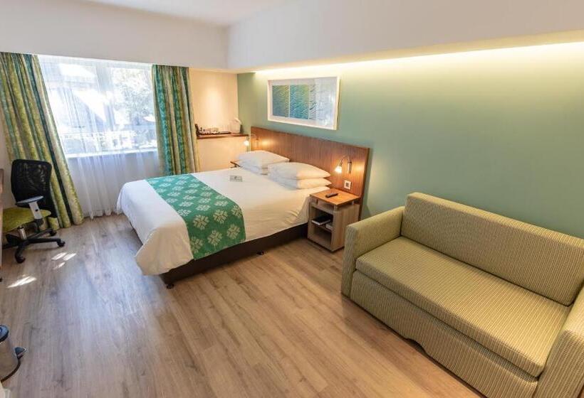 اتاق استاندارد برای معلولان, City Lodge Hotel Durban