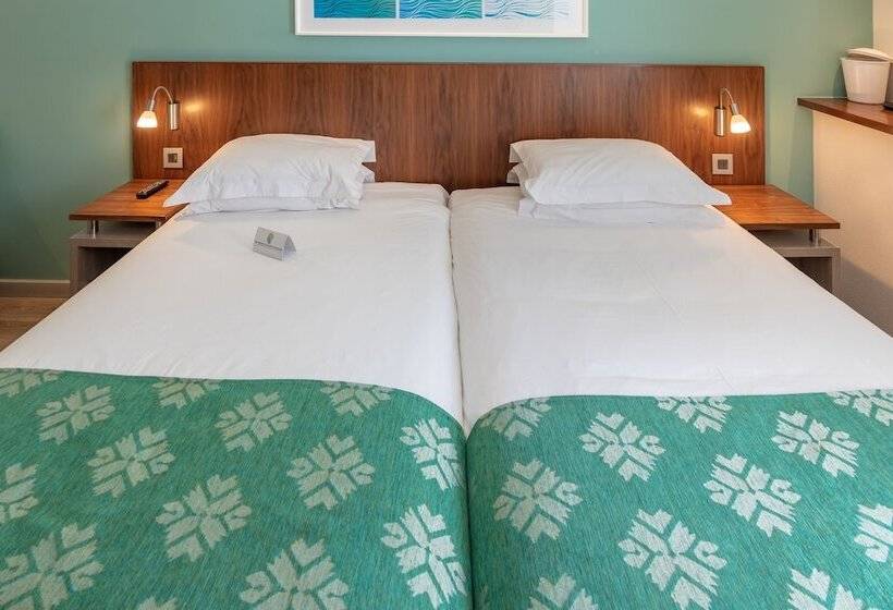 스탠다드 룸, City Lodge Hotel Durban