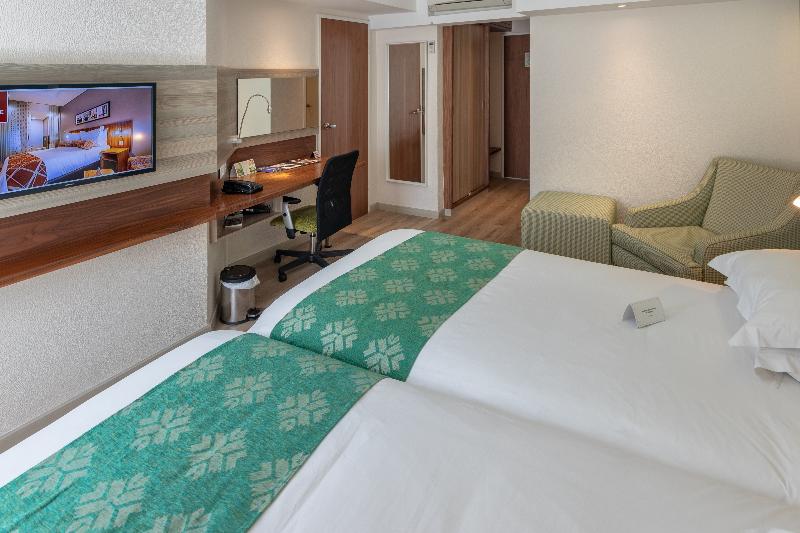 스탠다드 룸, City Lodge Hotel Durban