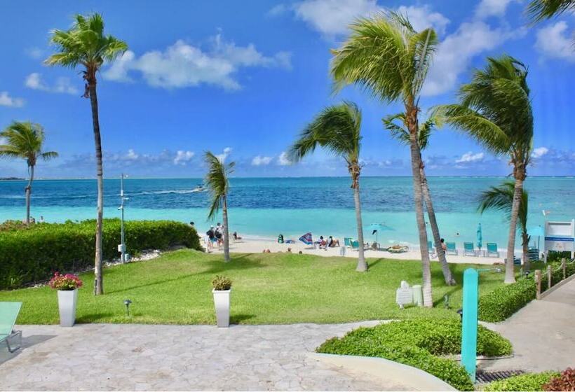 آپارتمان 1 خوابه, Coral Gardens On Grace Bay