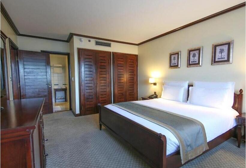 수피리어 룸, Dar Es Salaam Serena