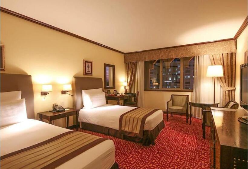 스탠다드 룸, Dar Es Salaam Serena