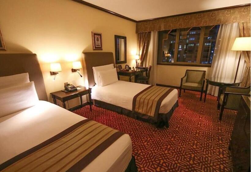 اتاق استاندارد, Dar Es Salaam Serena