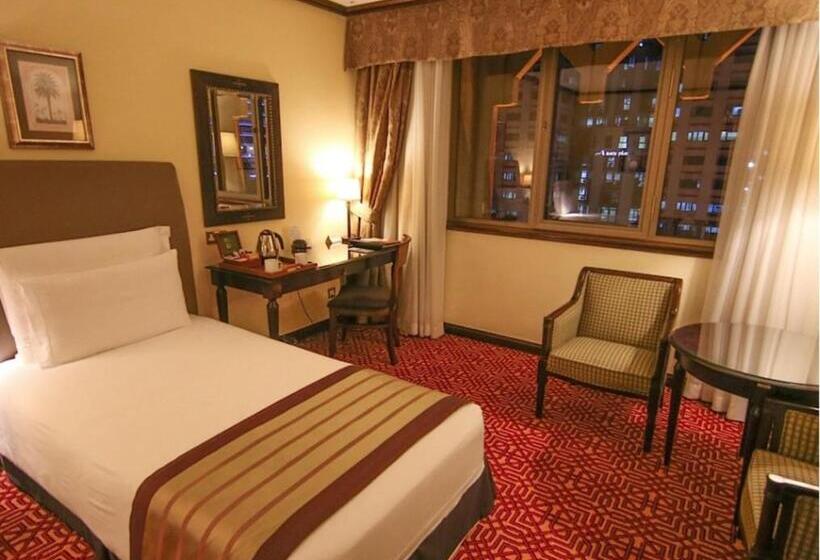 스탠다드 룸, Dar Es Salaam Serena