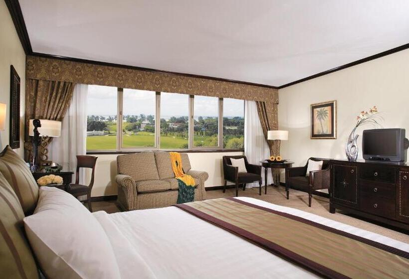 이그제큐티브 룸, Dar Es Salaam Serena