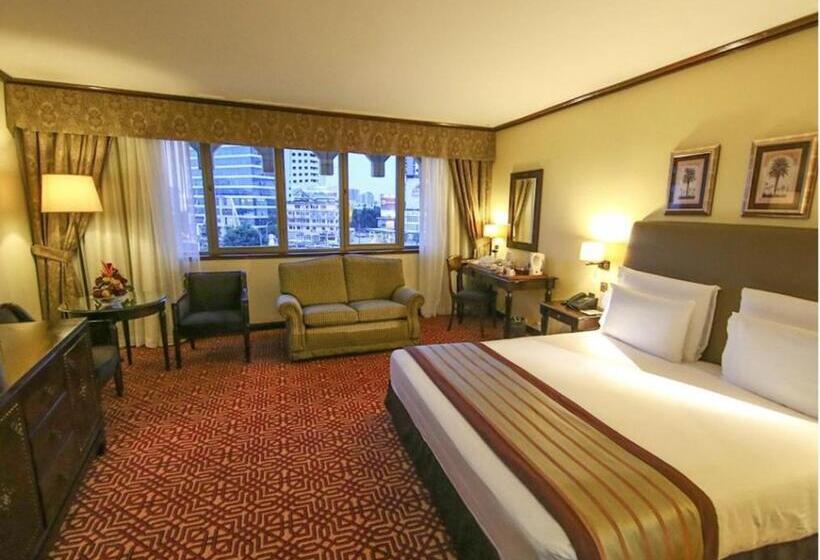 이그제큐티브 룸, Dar Es Salaam Serena