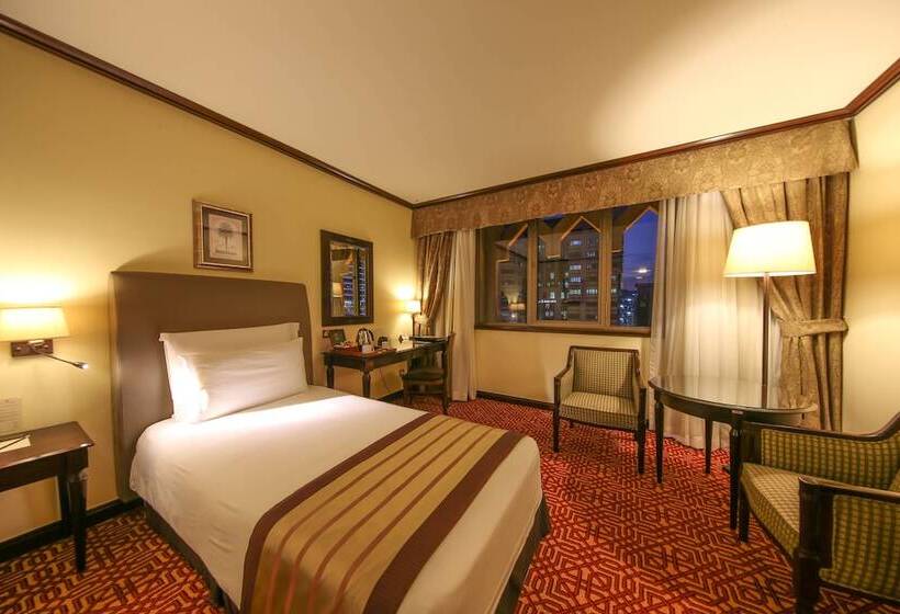 اتاق استاندارد, Dar Es Salaam Serena