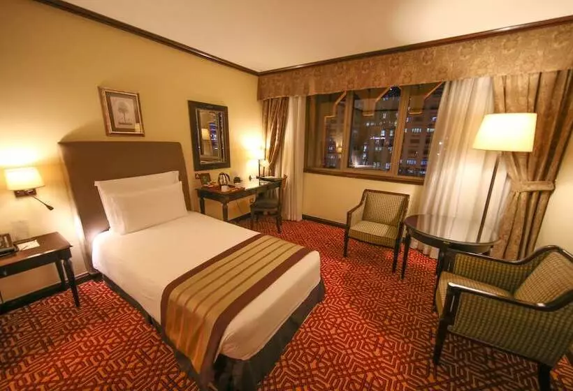 اتاق استاندارد, Dar Es Salaam Serena