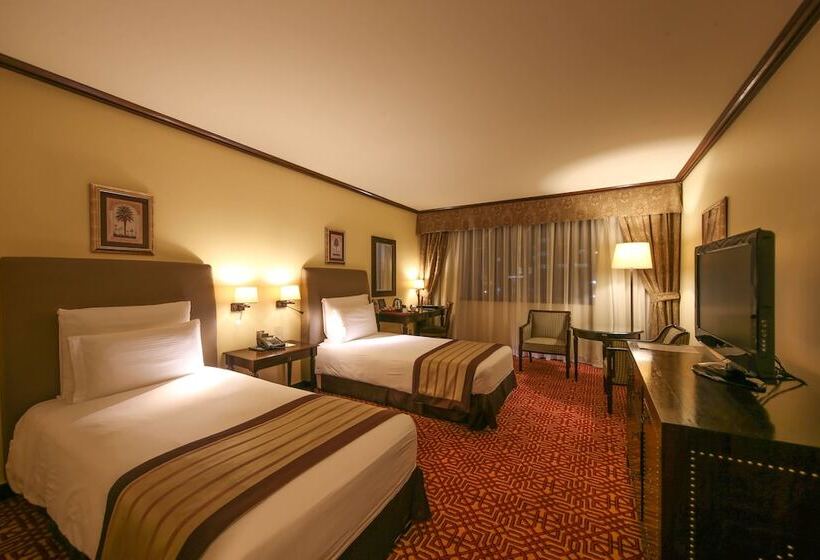 수피리어 룸, Dar Es Salaam Serena