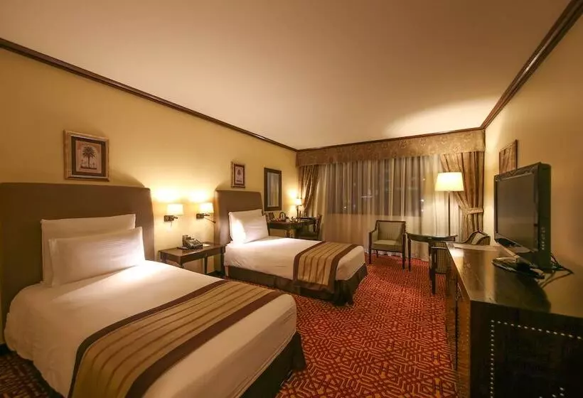 اتاق سوپریور, Dar Es Salaam Serena
