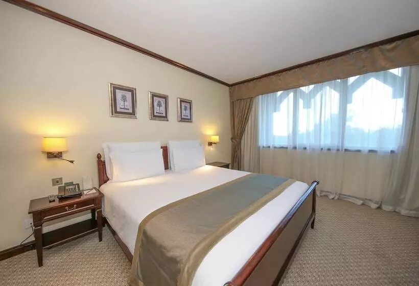 اتاق سوپریور, Dar Es Salaam Serena