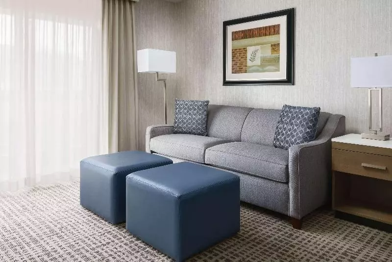 سوییت, Dorsett Wanchai Hong Kong