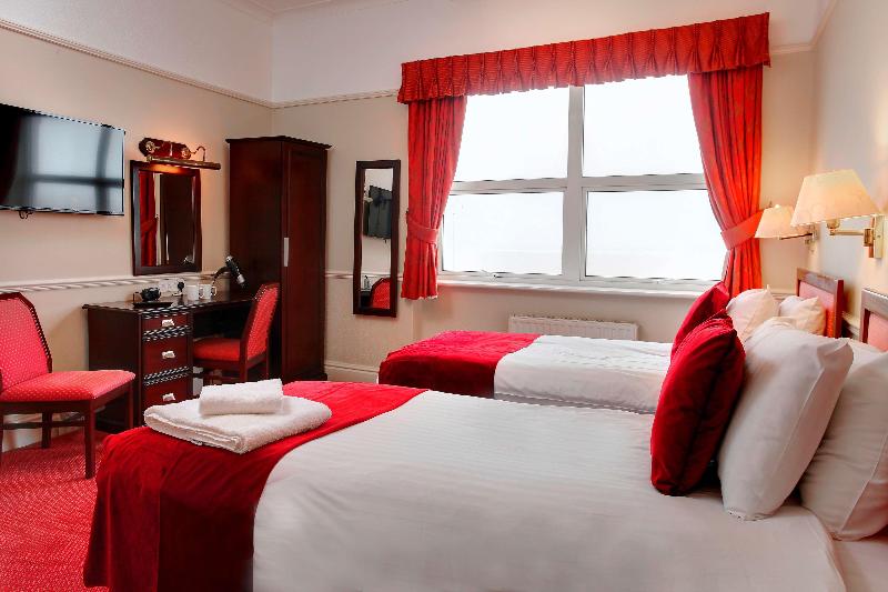 اتاق استاندارد, Dorsett Wanchai Hong Kong