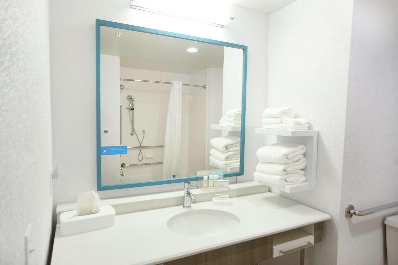 اتاق خانوادگی, Dorsett Wanchai Hong Kong