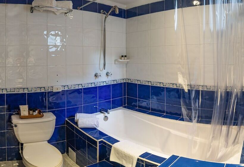 高级大房间, Emaus Bogotá