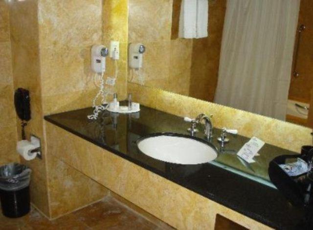 اتاق استاندارد, Eurobuilding Express Maiquetía