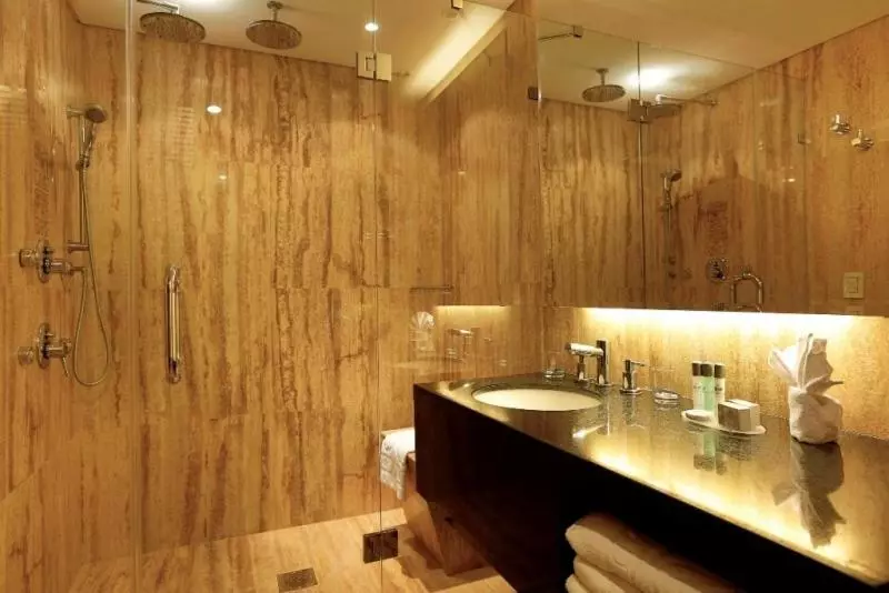 スタンダードルーム, Eurobuilding Express Maiquetía