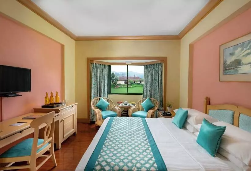 クラブルーム, Fortune Resort Sullivan Court, Ooty   Member Itc S Hotel Group