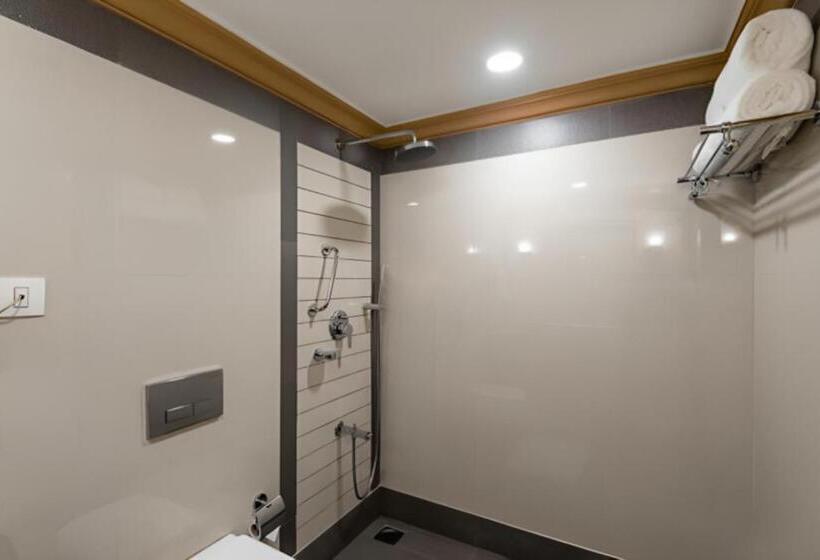 اتاق لوکس با چشمانداز, Fortune Resort Sullivan Court, Ooty   Member Itc S Hotel Group