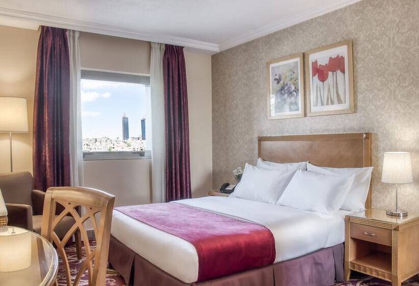 سوییت خانوادگی, Geneva