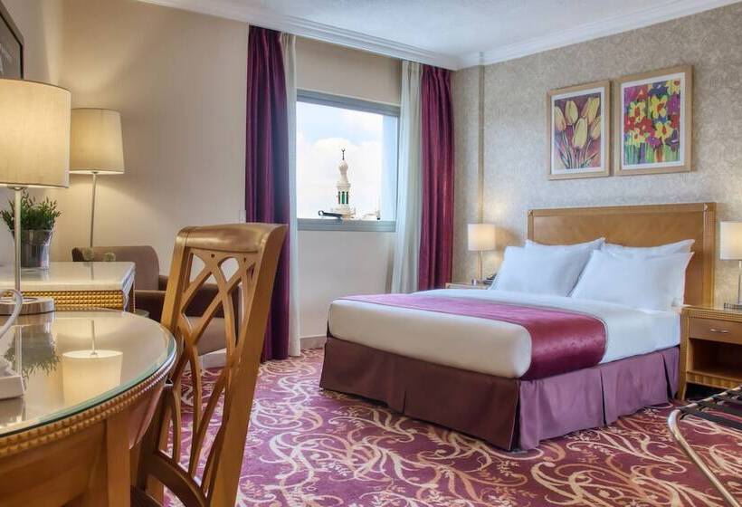 سوییت خانوادگی, Geneva