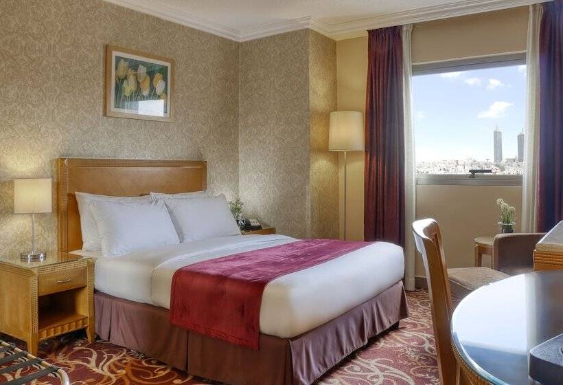 سوییت خانوادگی, Geneva