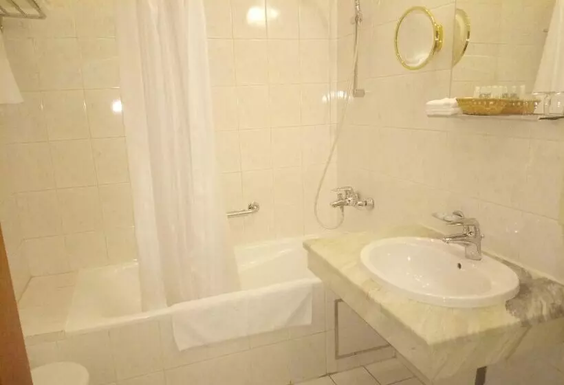 اتاق استاندارد, Grand Hotel Ukraine