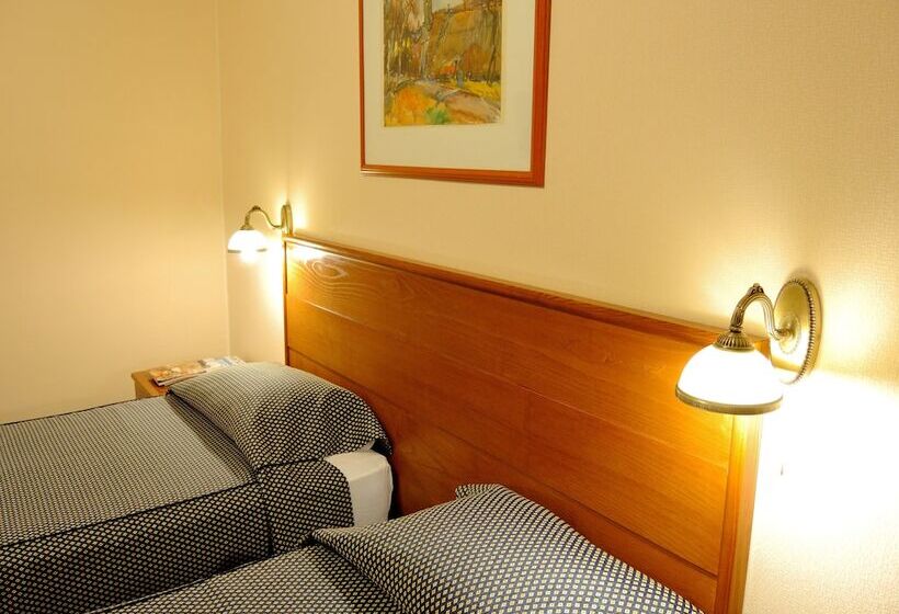 اتاق استاندارد, Grand Hotel Ukraine