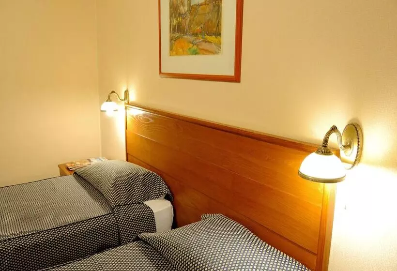 اتاق استاندارد, Grand Hotel Ukraine