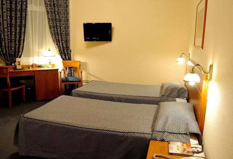 اتاق استاندارد, Grand Hotel Ukraine