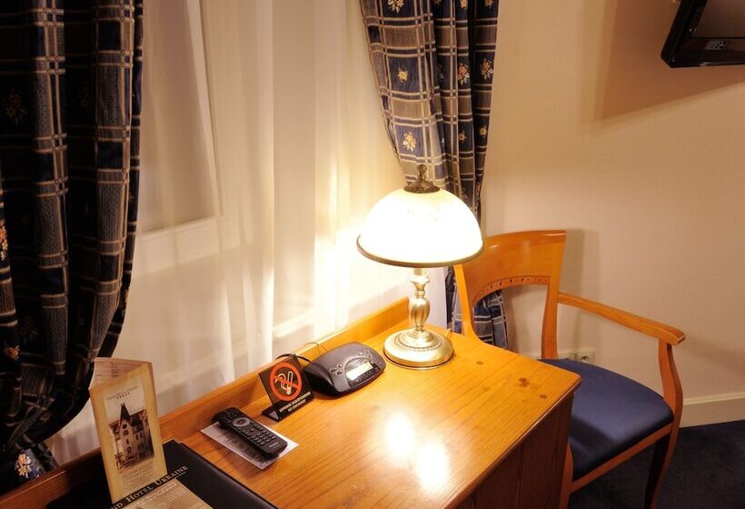 اتاق استاندارد, Grand Hotel Ukraine