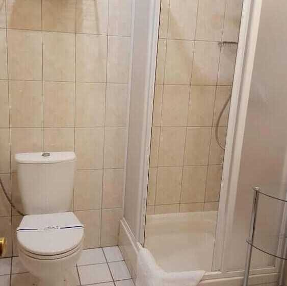 اتاق اکونومی یک تخته, Grand Hotel Ukraine