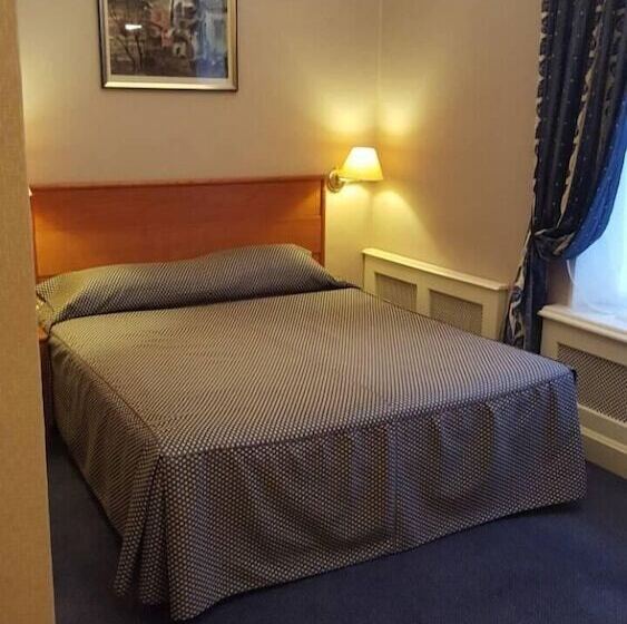 اتاق اکونومی یک تخته, Grand Hotel Ukraine