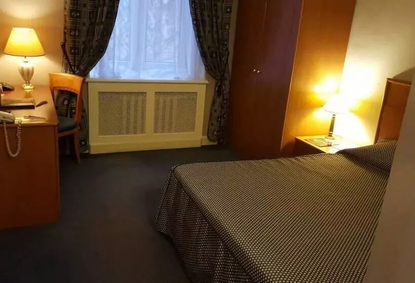 اتاق اکونومی یک تخته, Grand Hotel Ukraine
