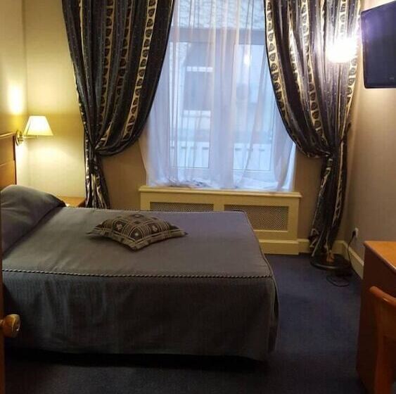 اتاق اکونومی یک تخته, Grand Hotel Ukraine