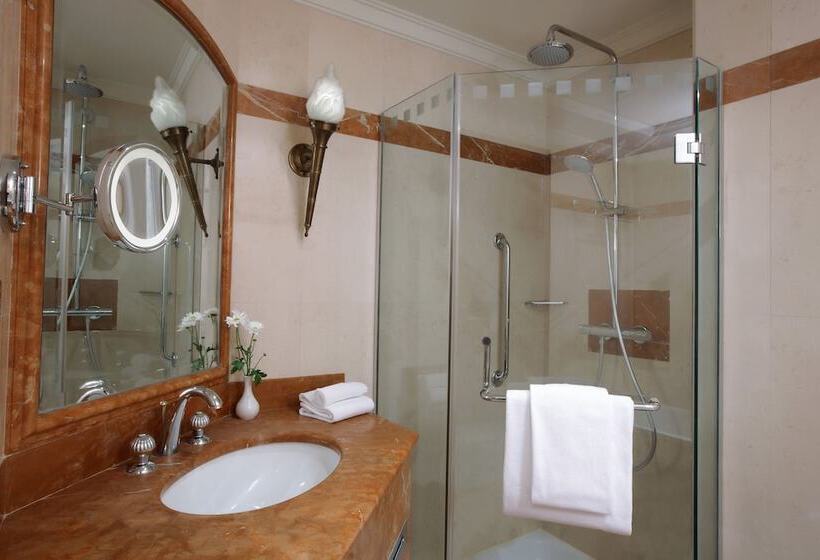 اتاق استاندارد, Metropolitan Palace