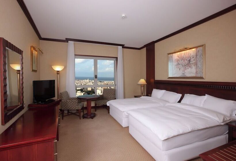 اتاق استاندارد, Metropolitan Palace