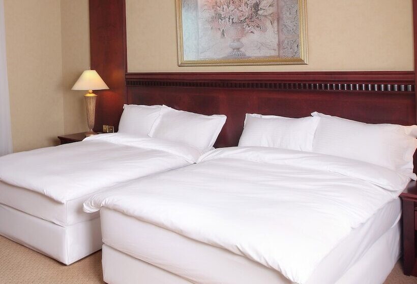 اتاق استاندارد, Metropolitan Palace