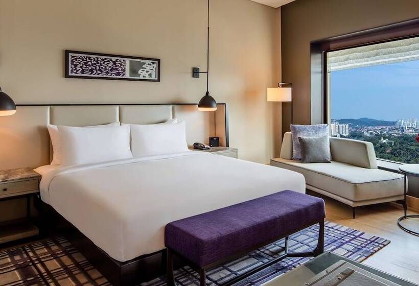 اتاق اجرایی, Hilton Kuala Lumpur